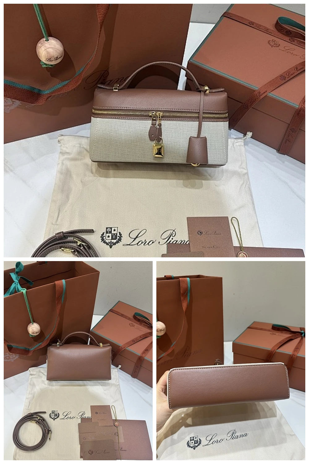NB - LOP Bag - 300