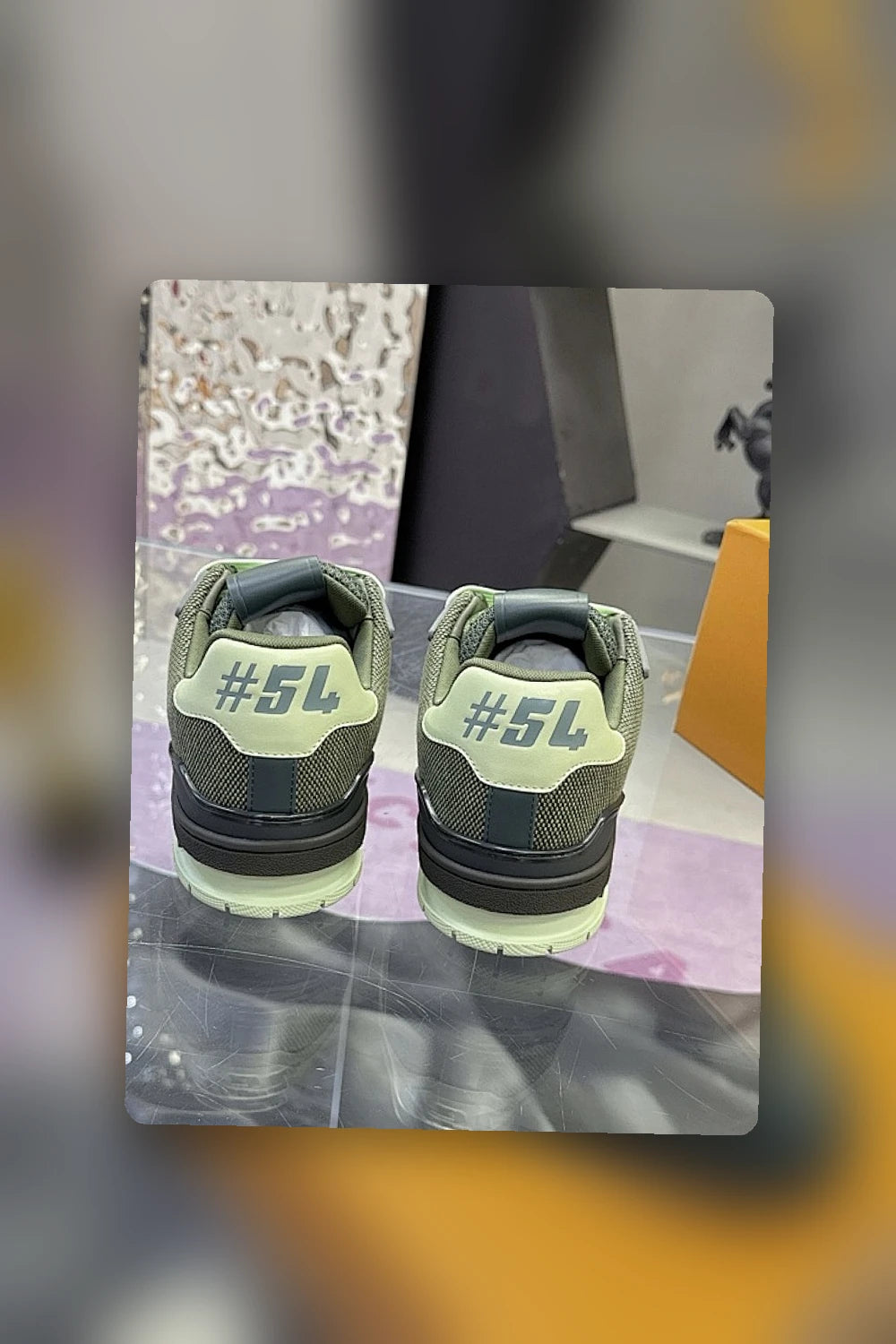 NB - LOV Women Shoes - 332