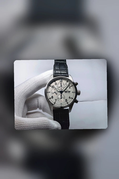 NB - Mix Watch - 327