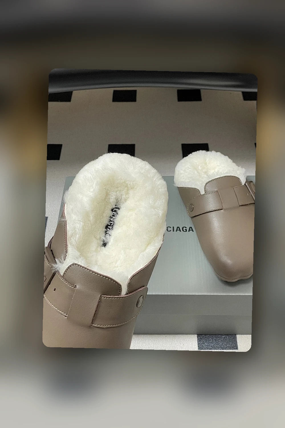 NB - BG Women Shoes - 408