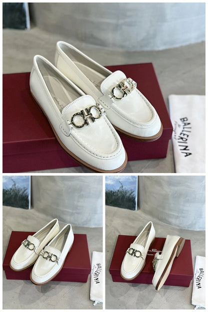 NB - FGO Women Shoes - 032