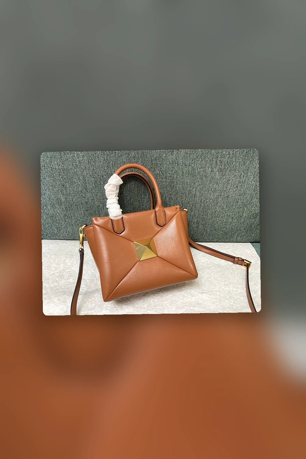 NB - VEL Bag - 730