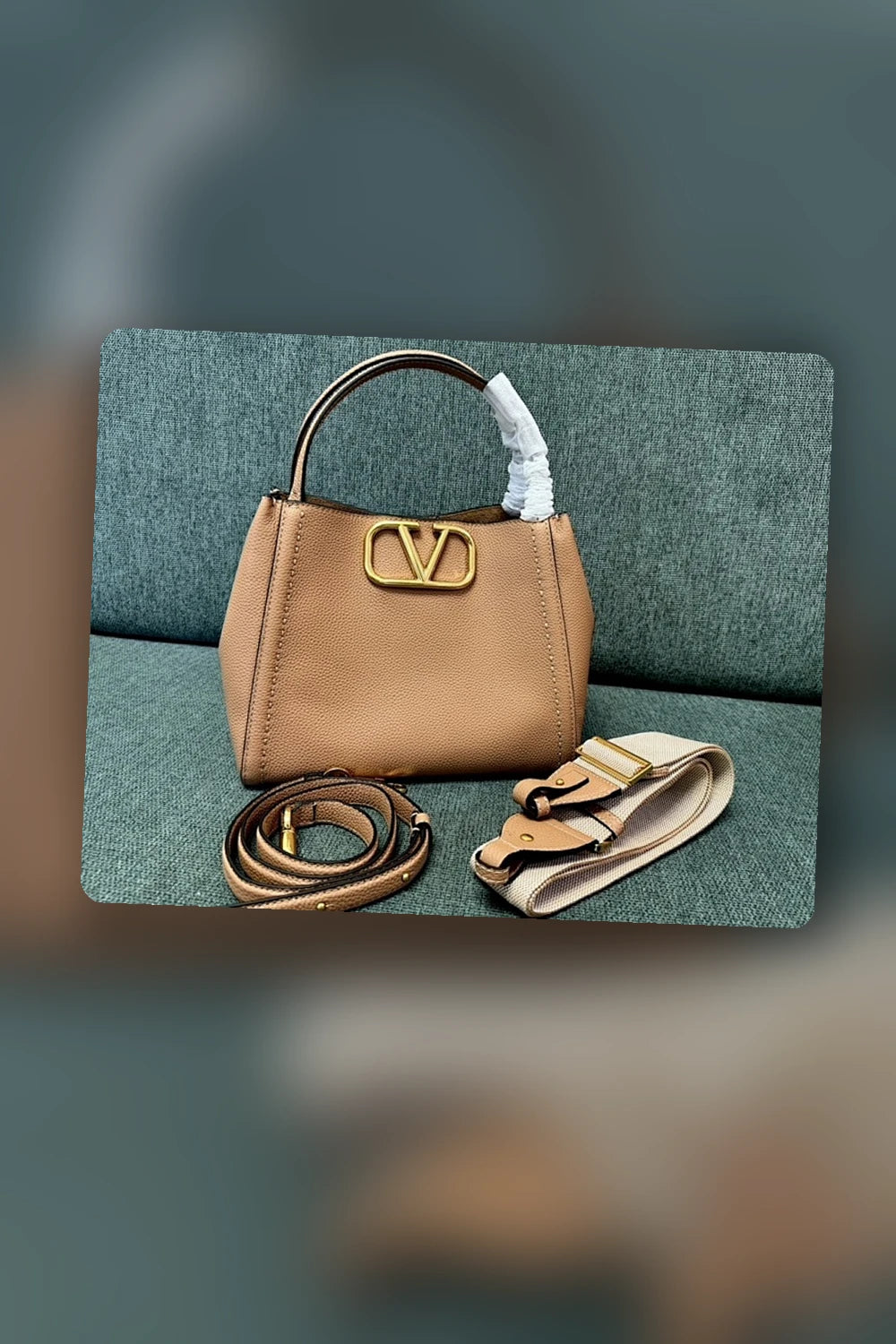 NB - VEL Bag - 1113