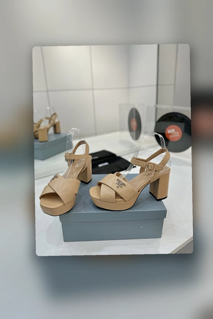 NB - PD Women Shoes - 655