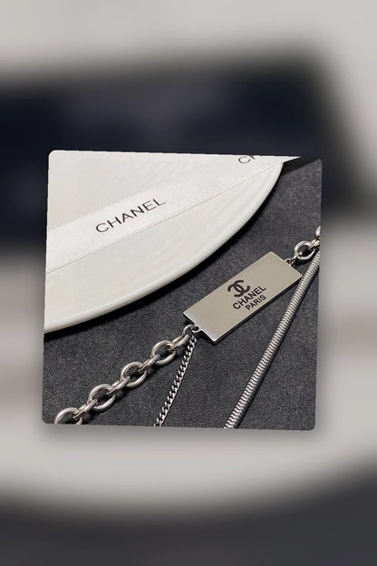 NB - CHL Jewelry - 887