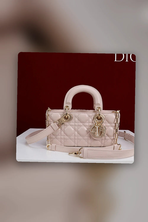NB - DOR Bag - 1548