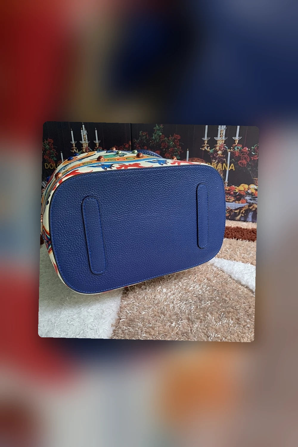 NB - DAG Bag - 313