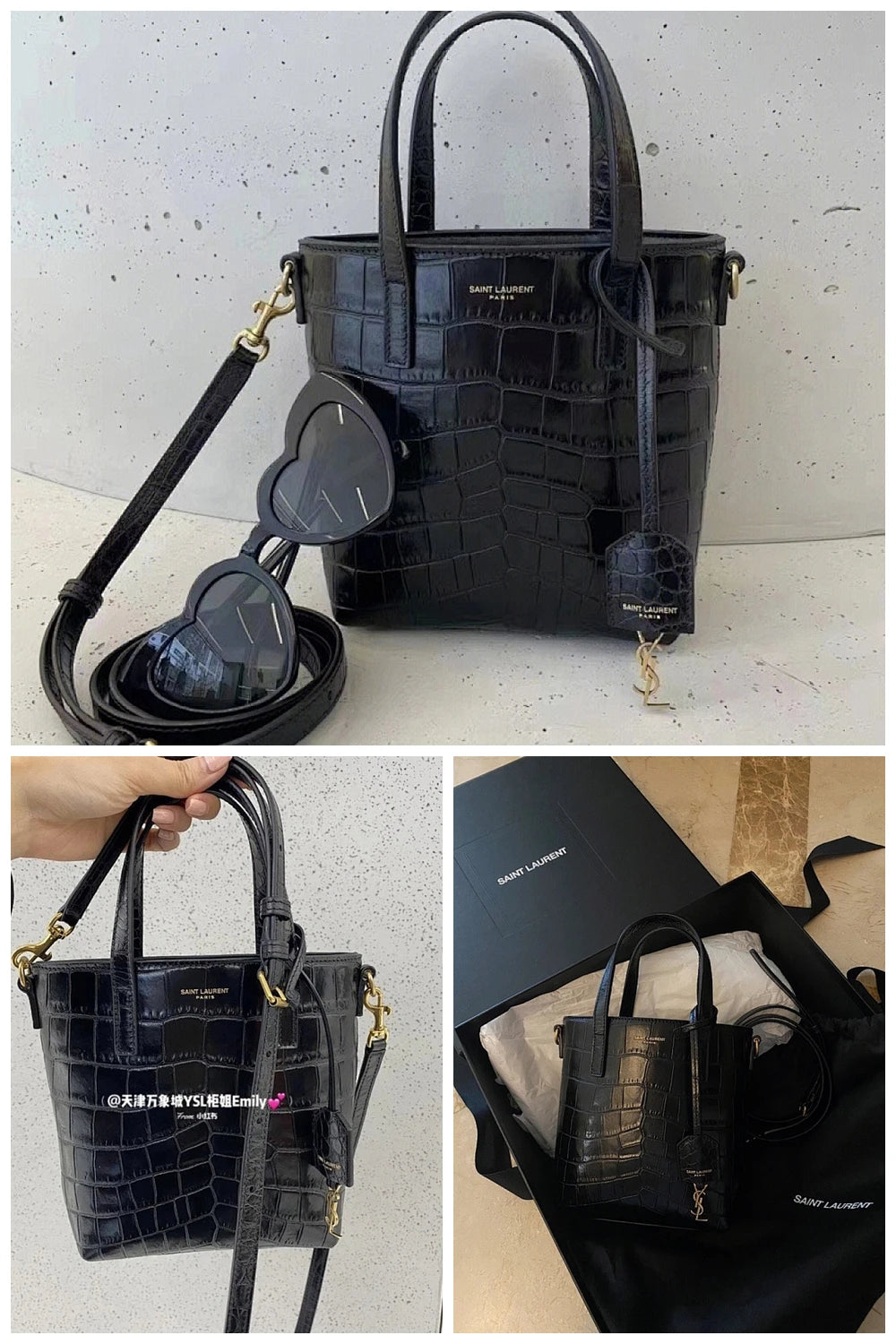 NB - YLS Bag - 146