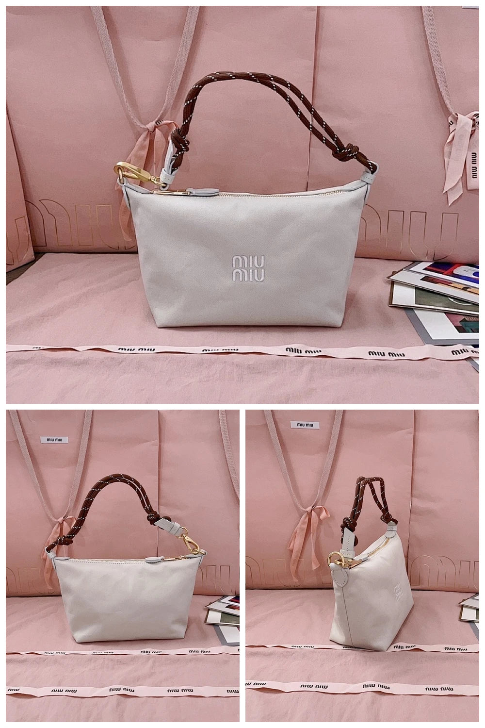 NB - MMU Bag - 277