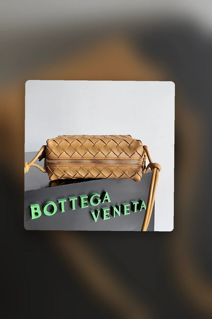 NB - BOV Bag - 744
