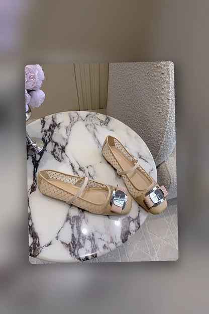 NB - FGO Women Shoes - 008