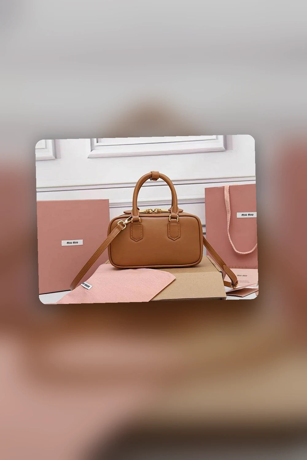 NB - MMU Bag - 412