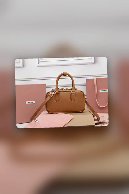 NB - MMU Bag - 412