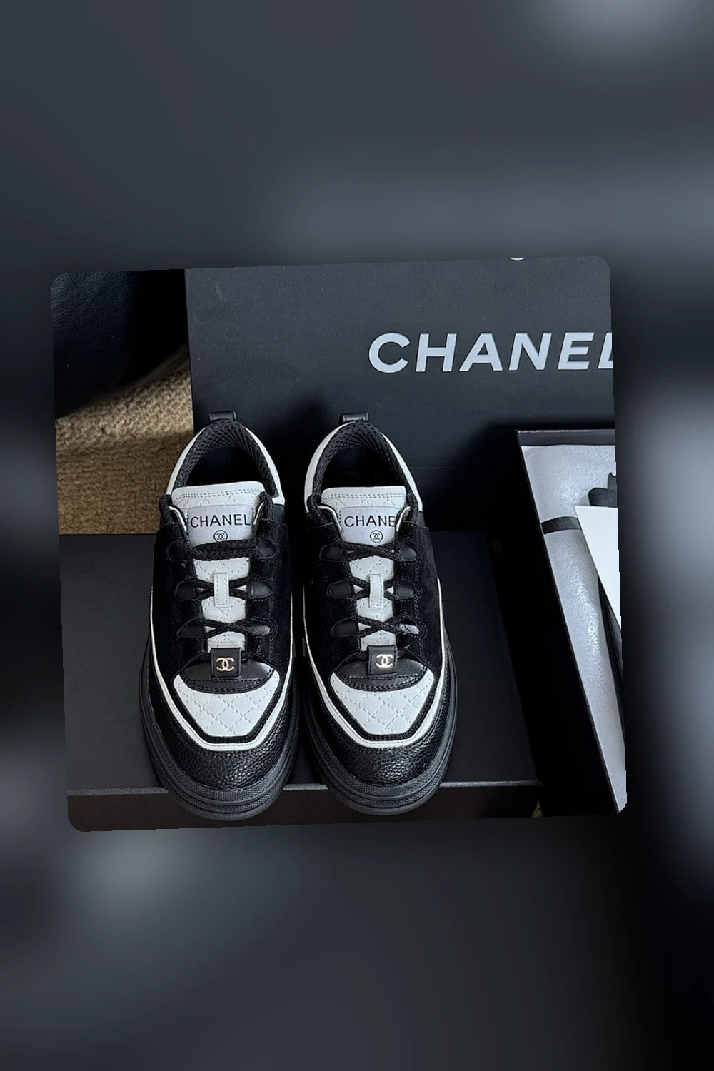 NB - CHL Mix Items - 559