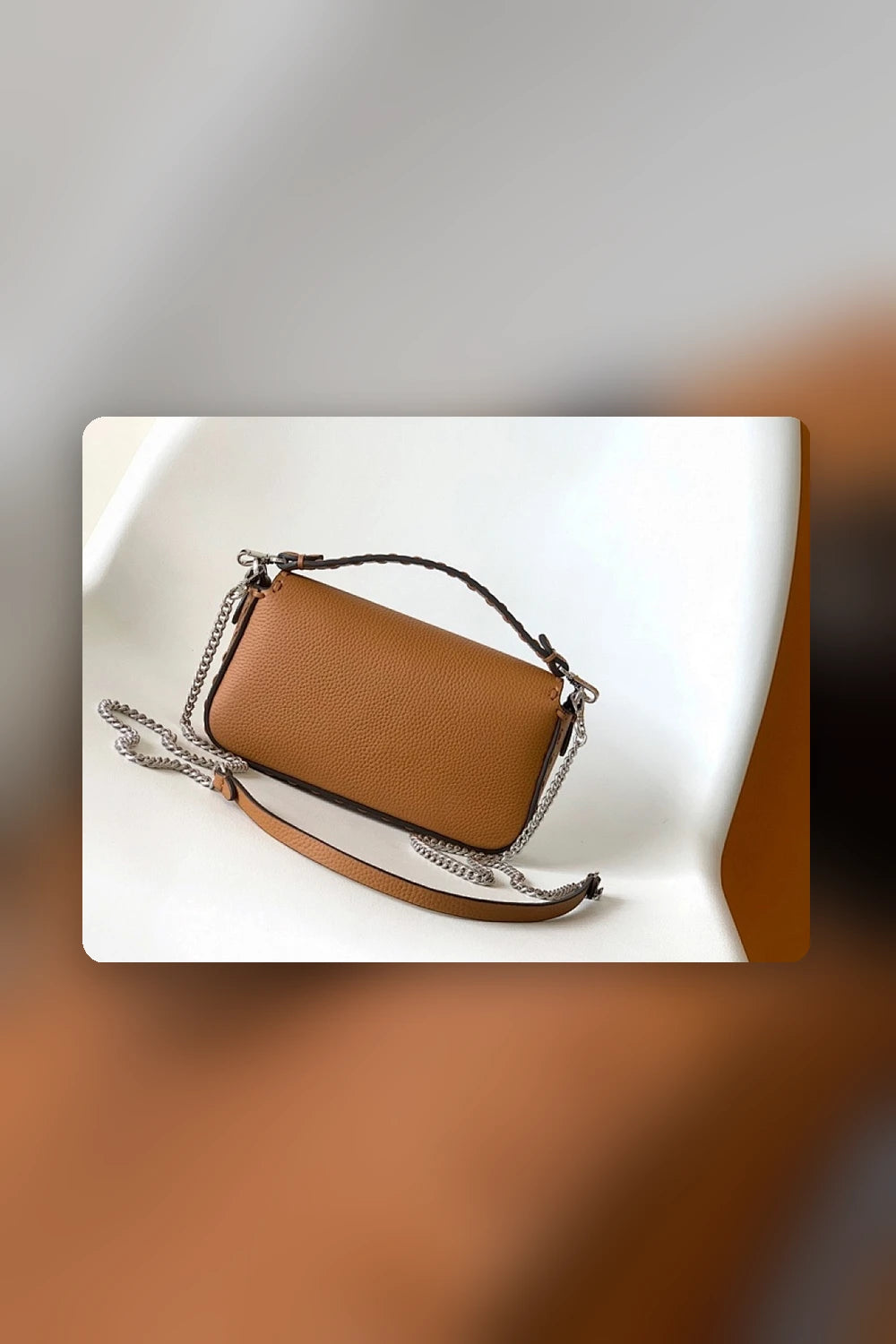 NB - FDE Bag - 092
