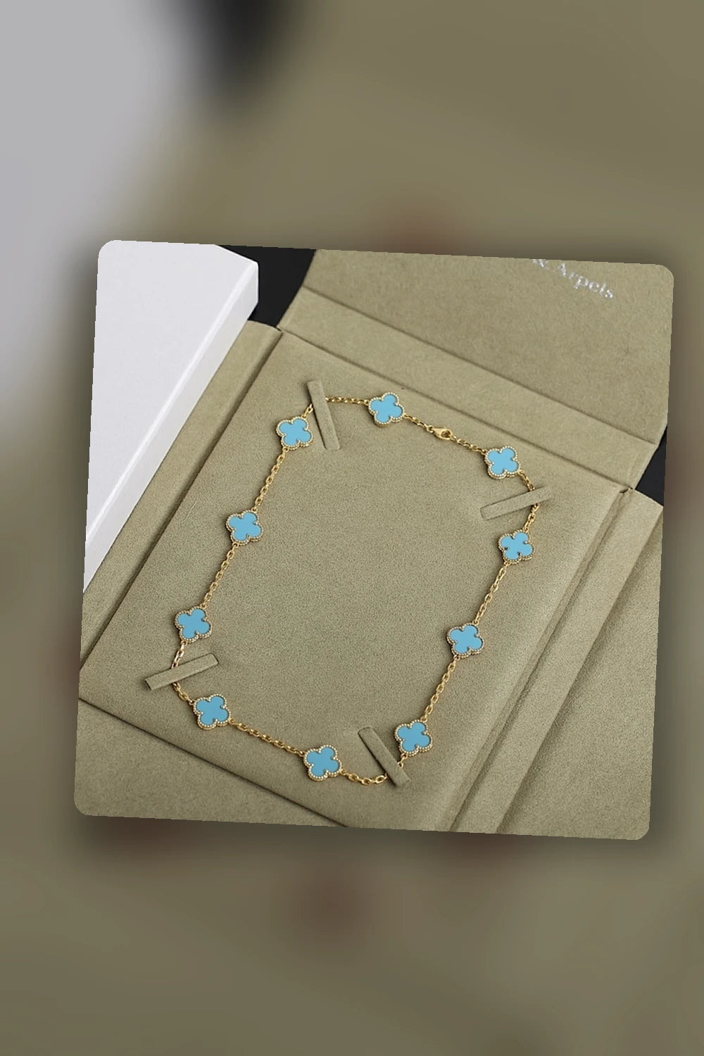 NB - VACA Jewelry - 545