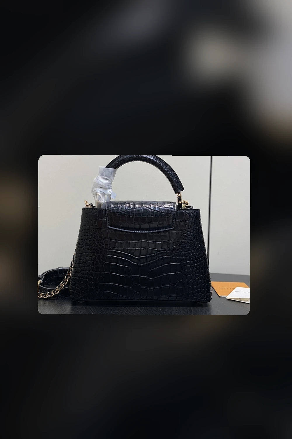 NB - LOV Bag - 076