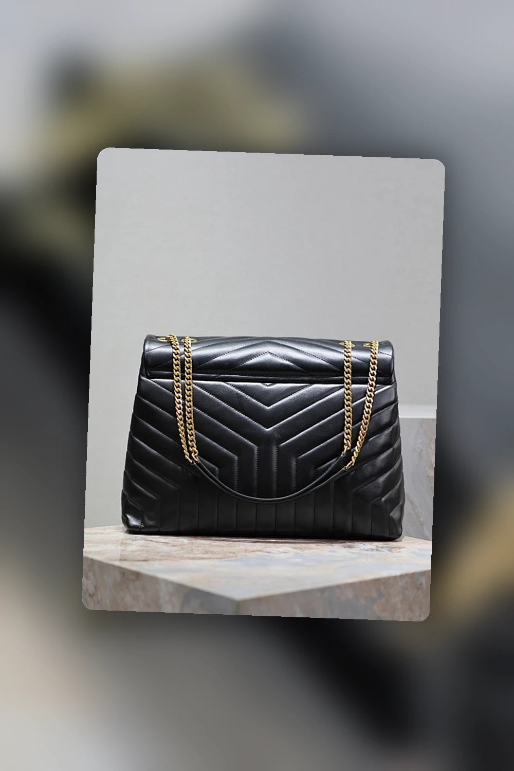 NB - YLS Bag - 1560