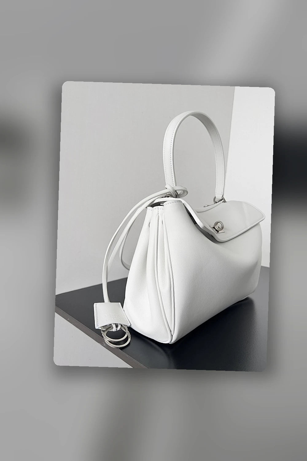 NB - BG Bag - 1815