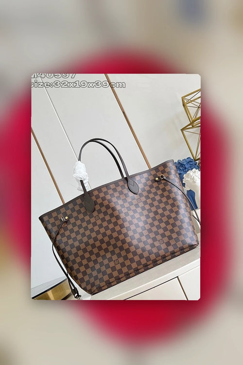NB - LOV Bag - 156