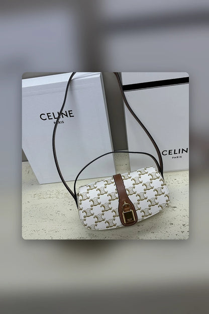 NB - COL Bag - 461