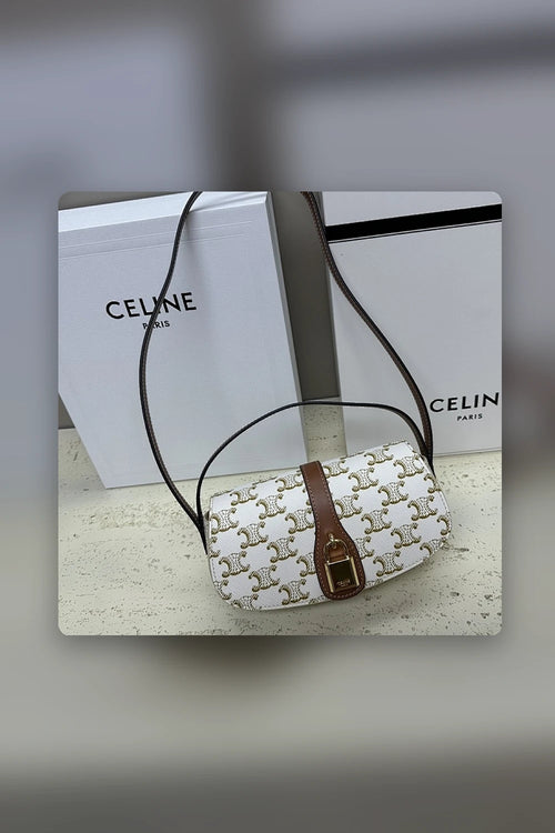 NB - COL Bag - 461