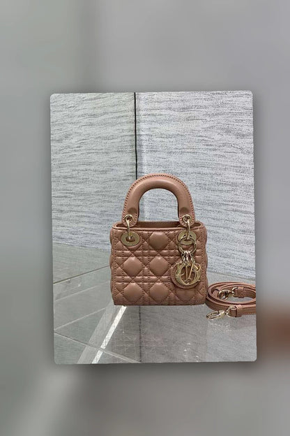 NB - DOR Bag - 1507