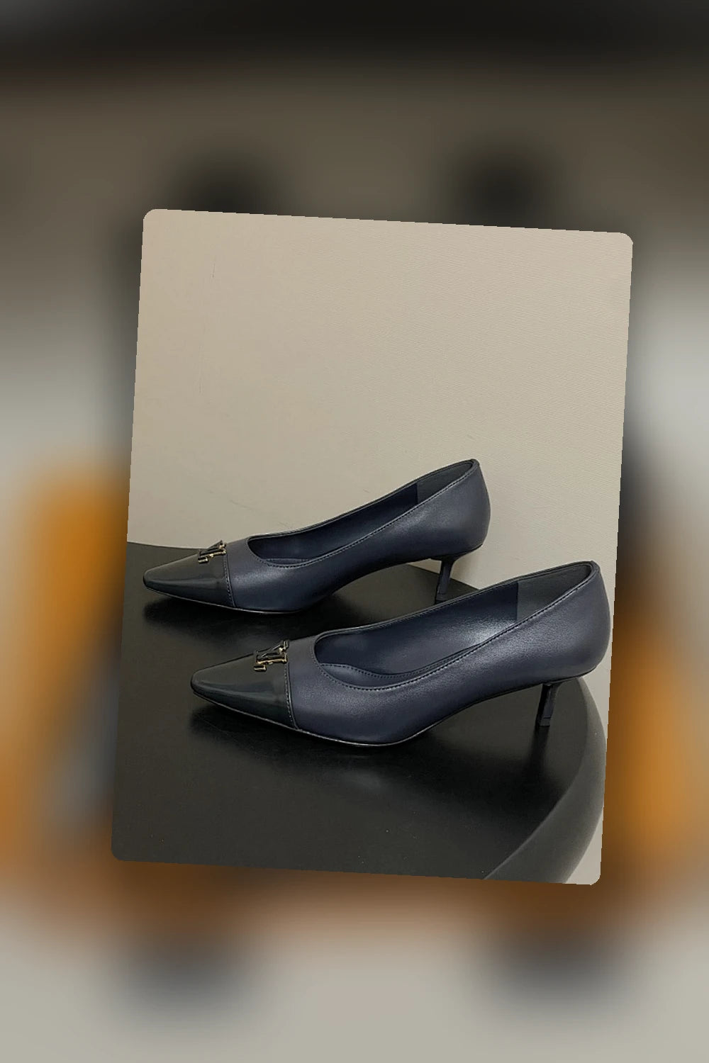 NB - LOV Women Shoes - 141
