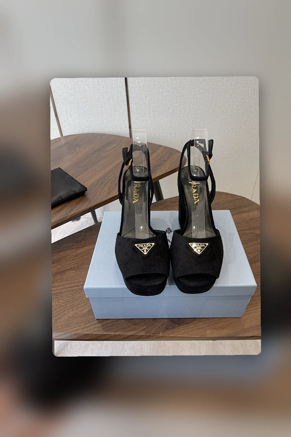 NB - PD Women Shoes - 124