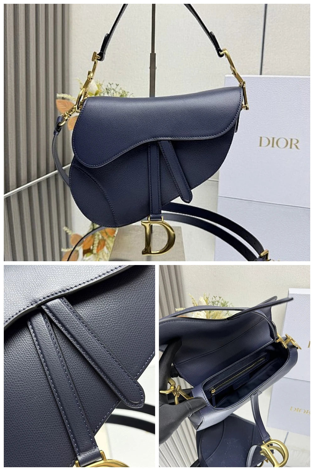 NB - DOR Bag - 1237