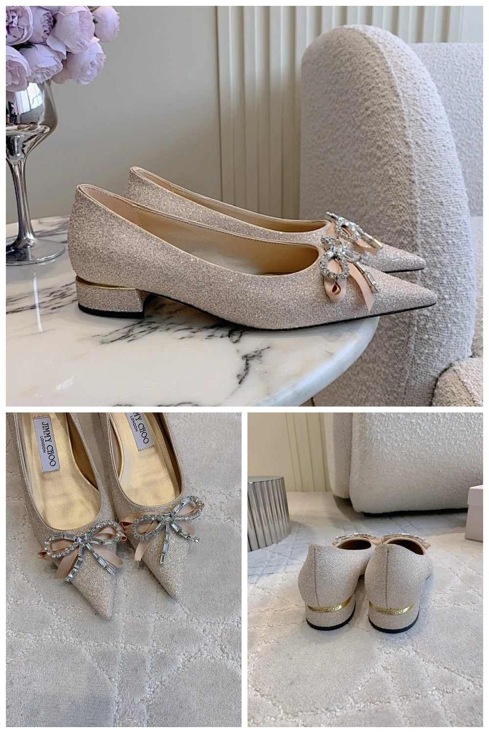 NB - JMC Women Shoes - 146