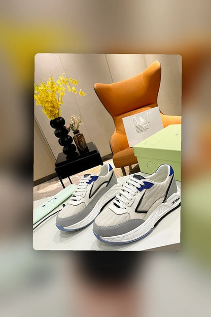 NB - YZO Women Shoes - 090