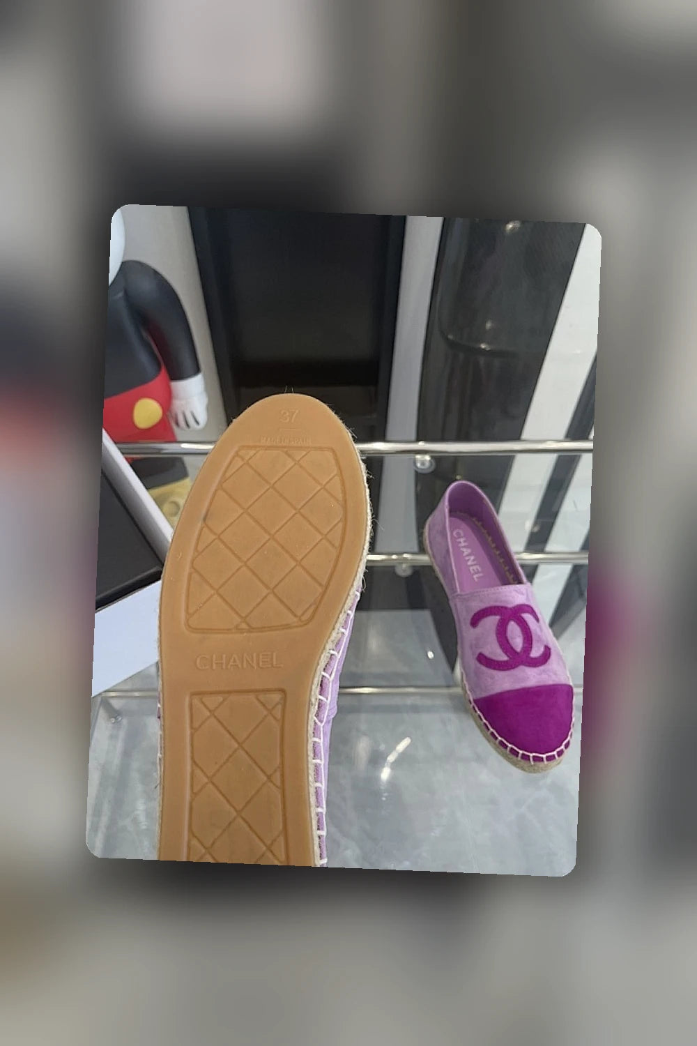 NB - CHL Mix Items - 185