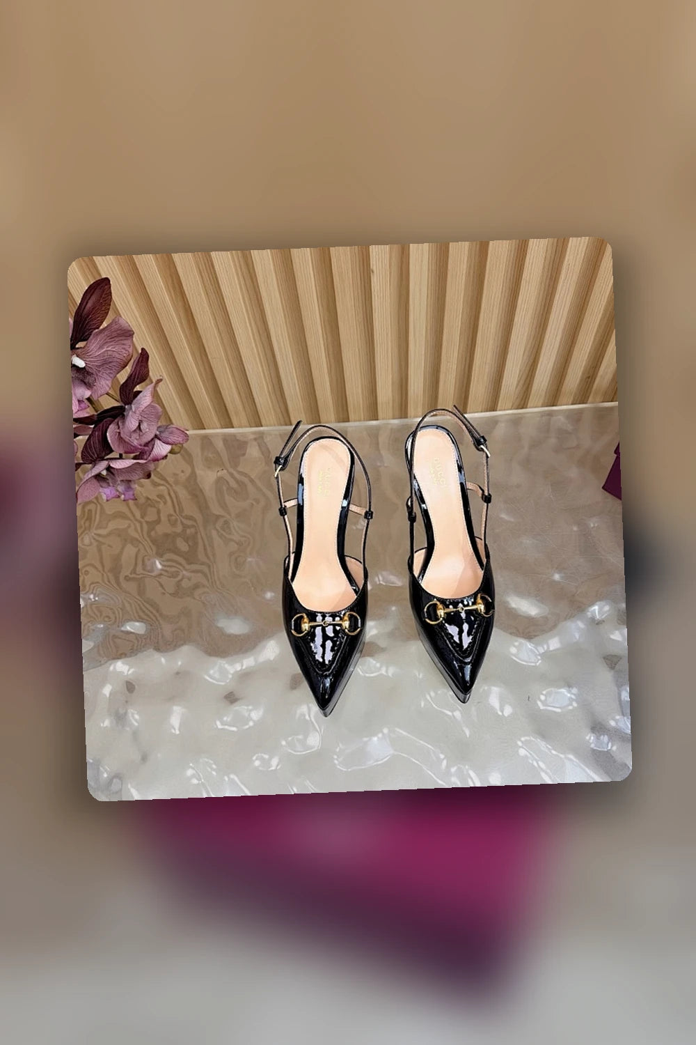 NB - GUKI Women Shoes - 310