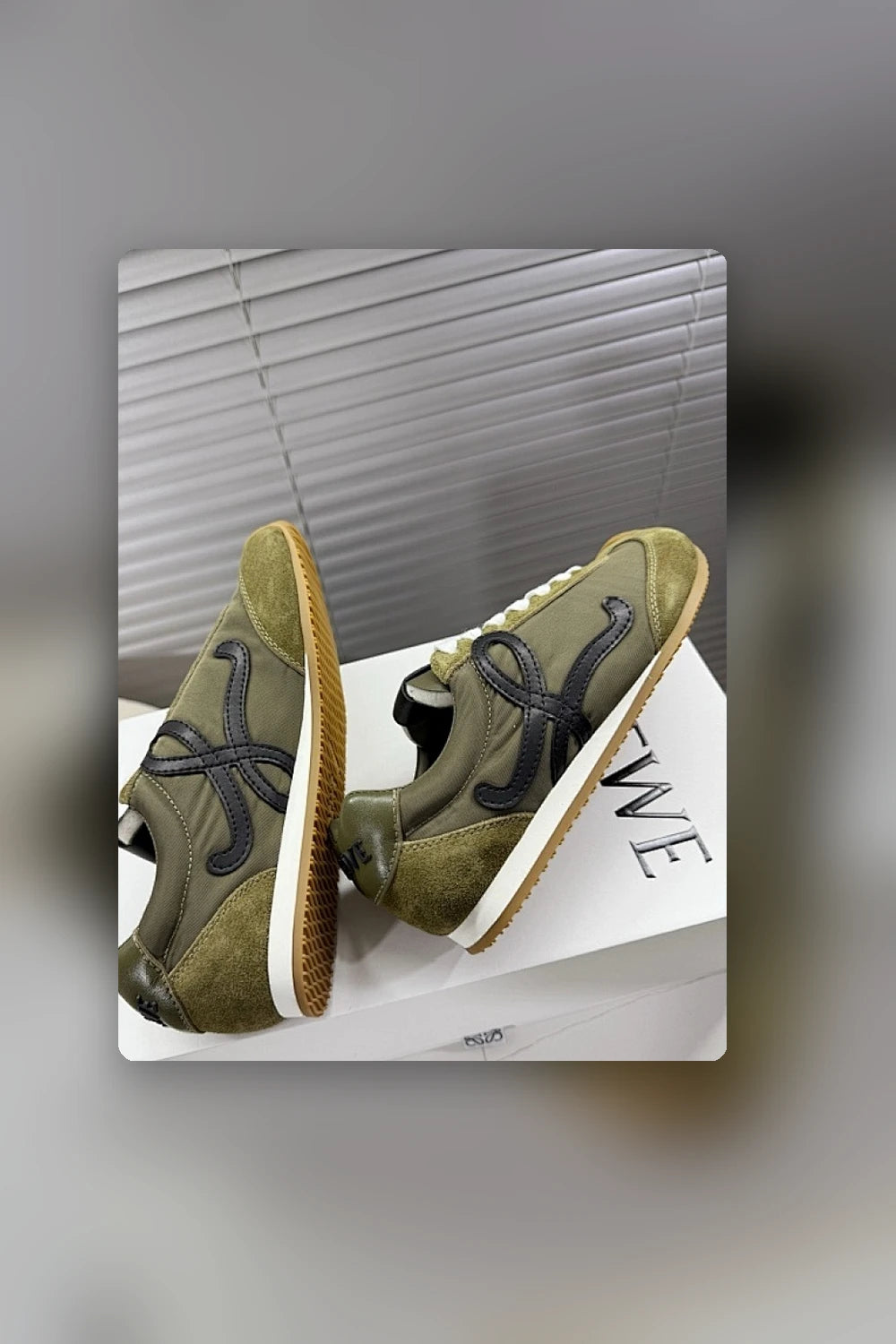 NB - LWO Women Shoes - 162