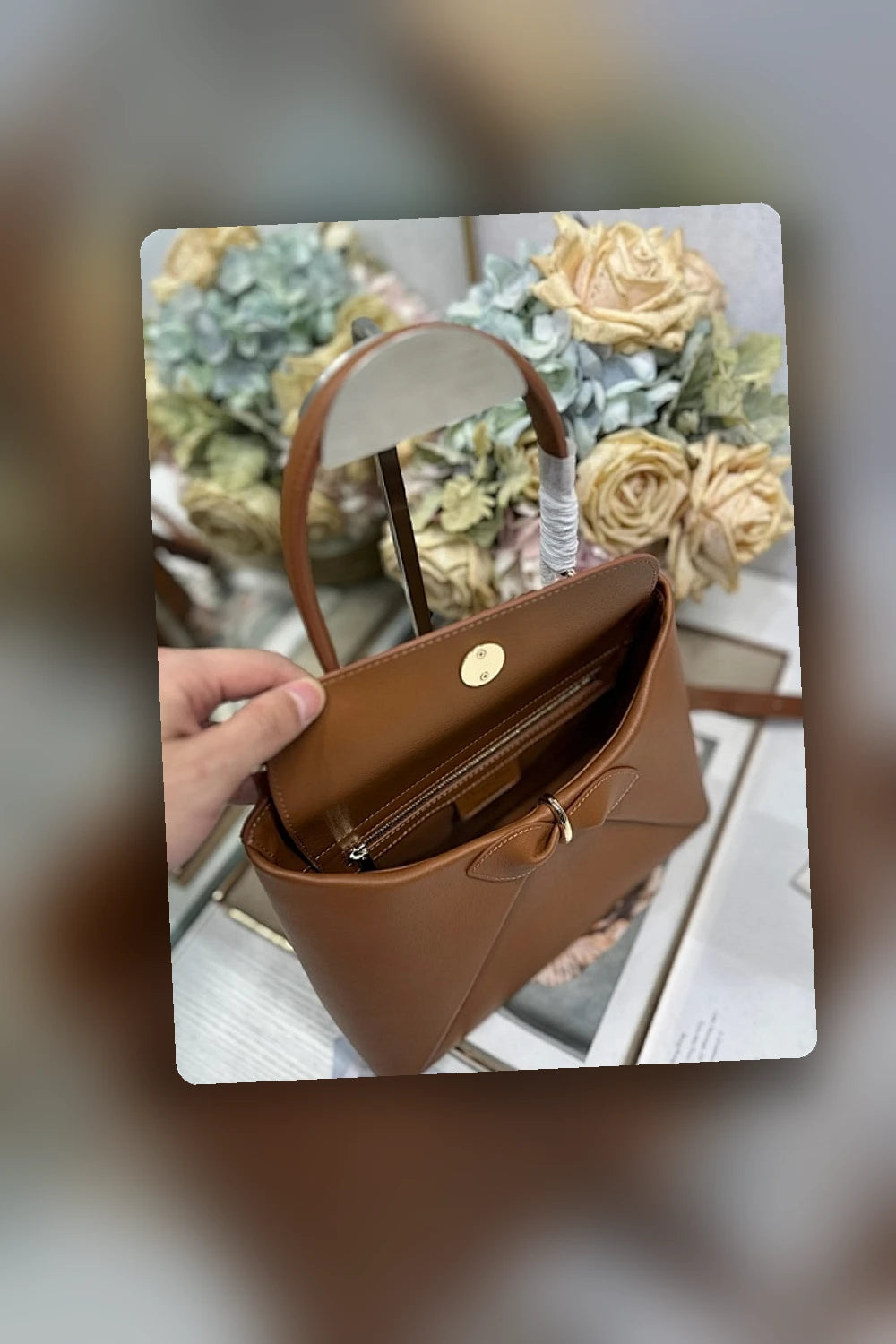 NB - DOR Bag - 150