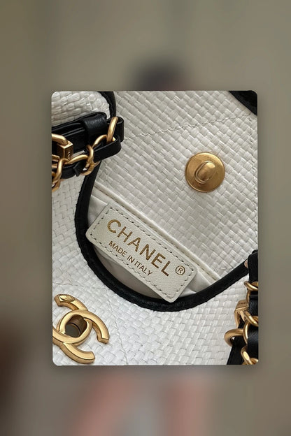 NB - CHL Bag - 929