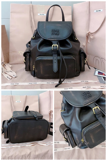 NB - MMU Bag - 466