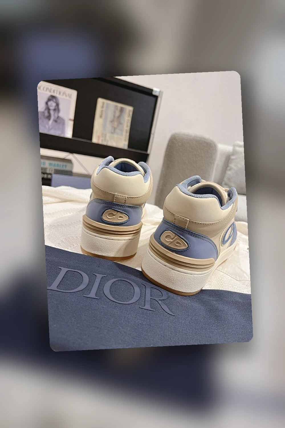 NB - DOR Mix Items - 868