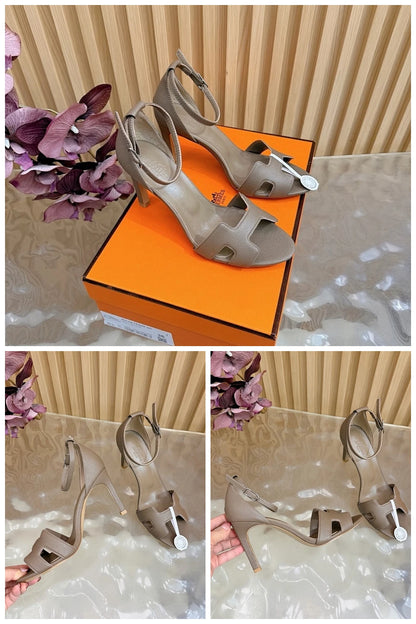 NB - HMS Women Shoes - 105