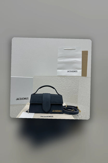 NB - JCA Bag - 350