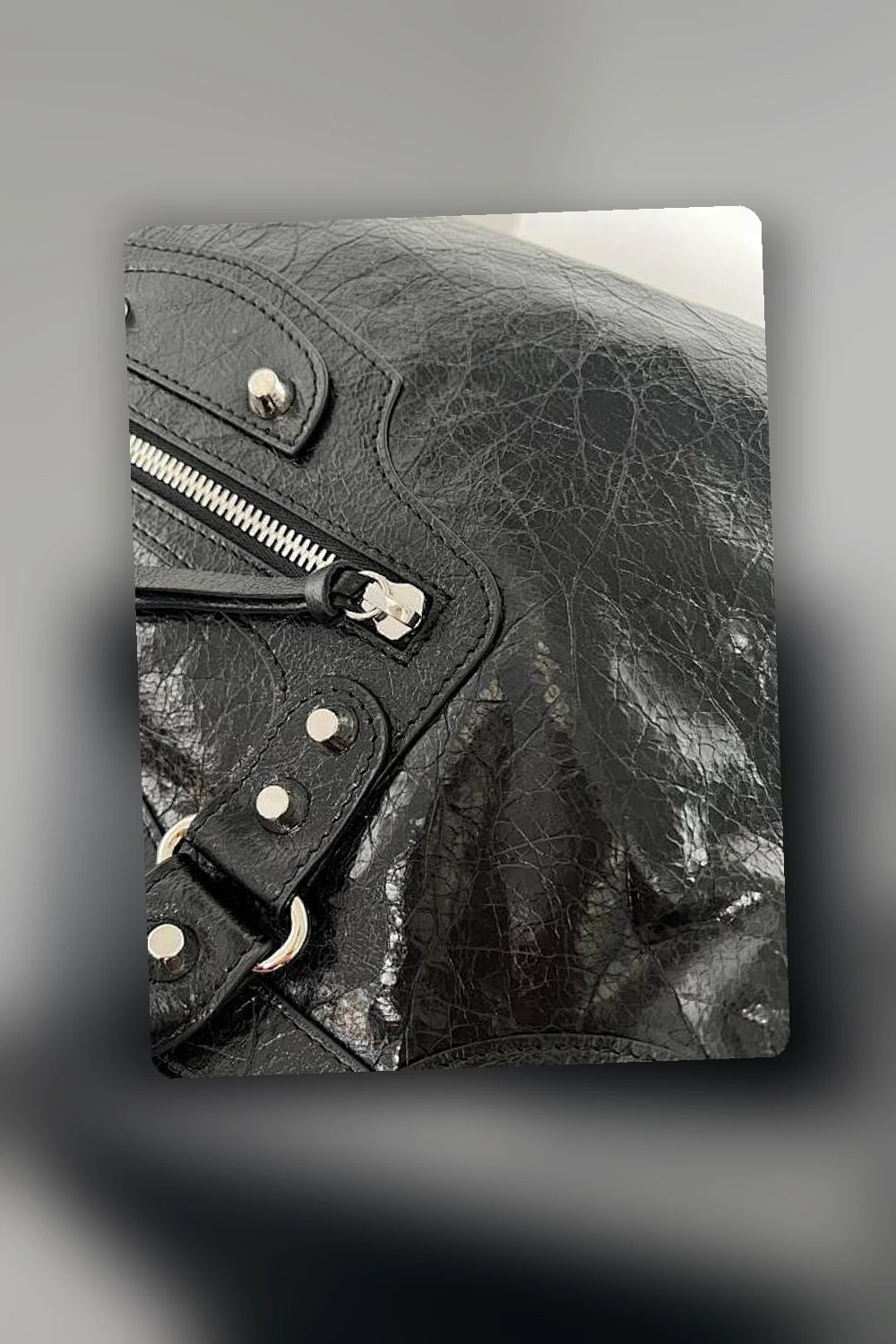 NB - BG Bag - 032