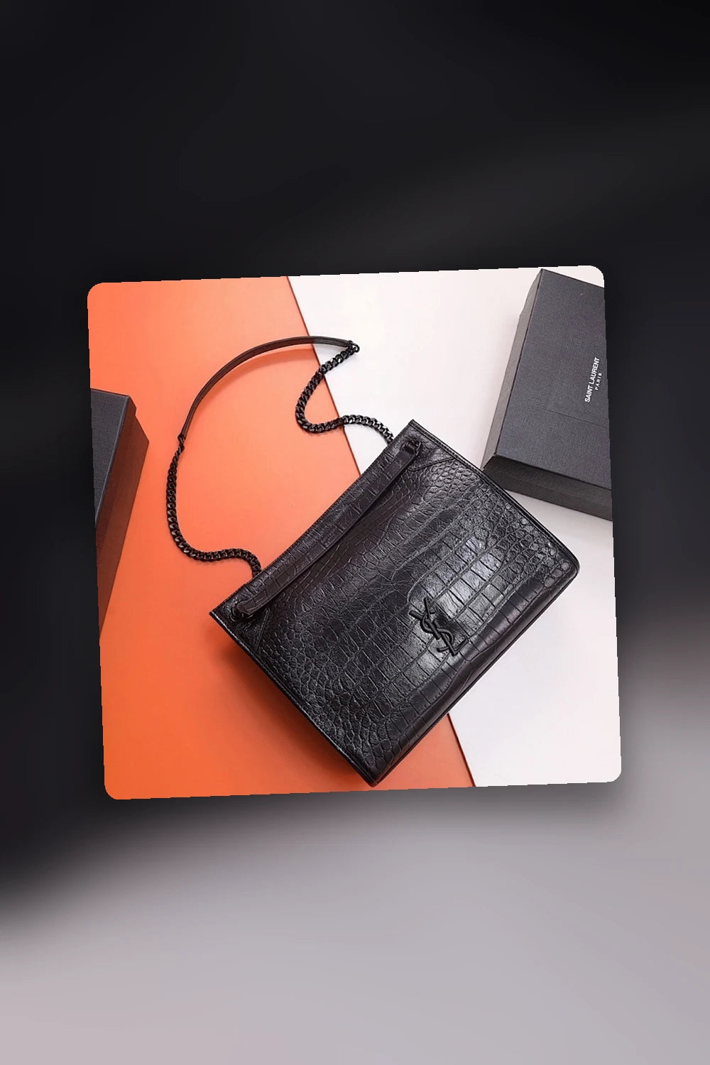 NB - YLS Bag - 1469