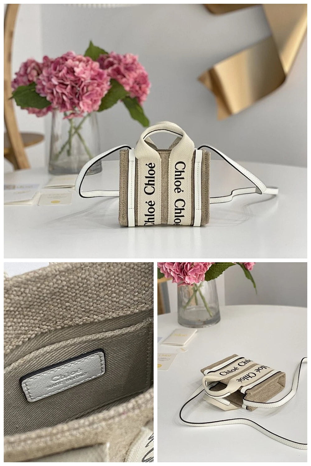 NB - CLE Bag - 581