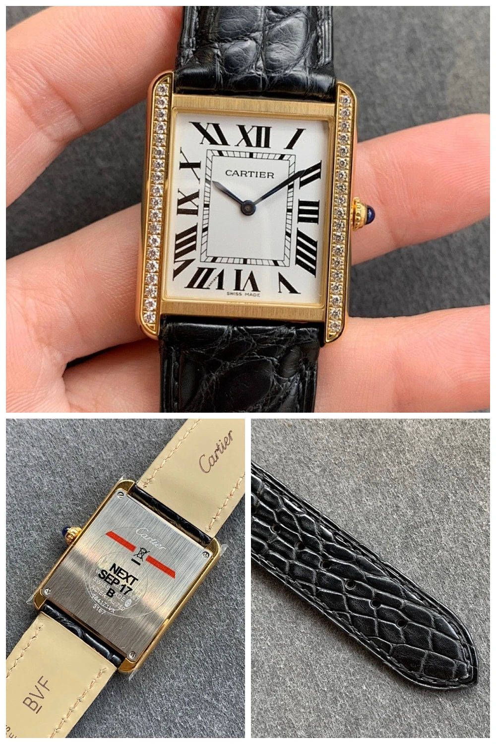 NB - Mix Watch - 727