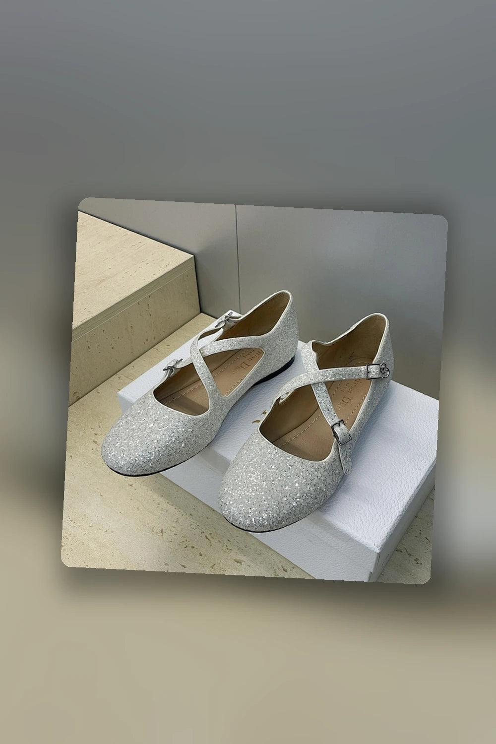 NB - DOR Women Shoes - 043