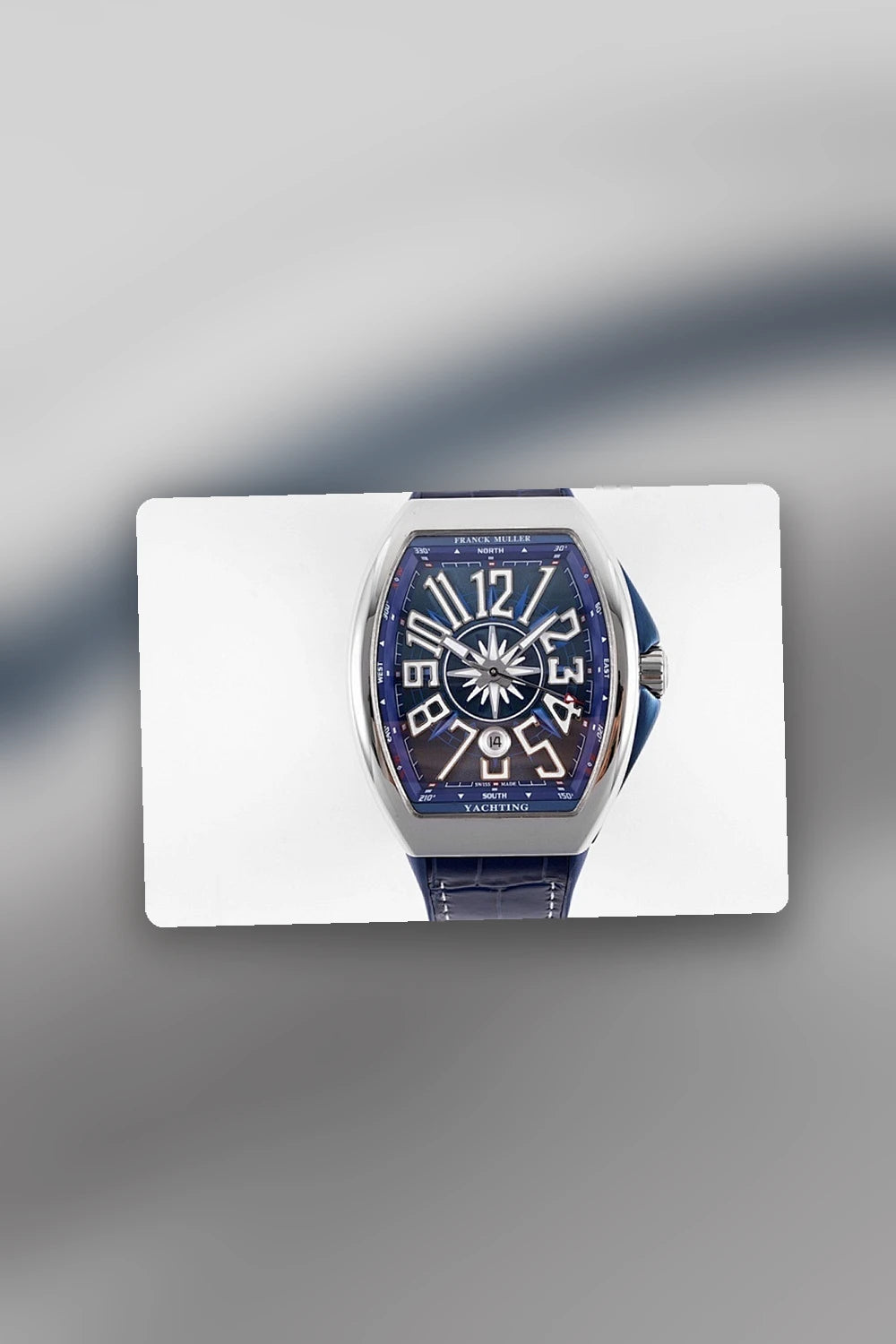 NB - Mix Watch - 140