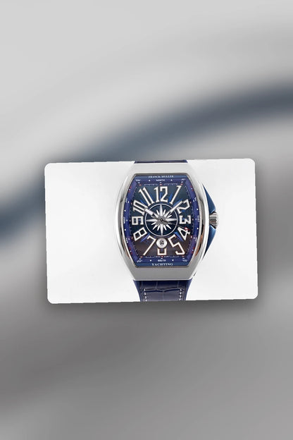 NB - Mix Watch - 140