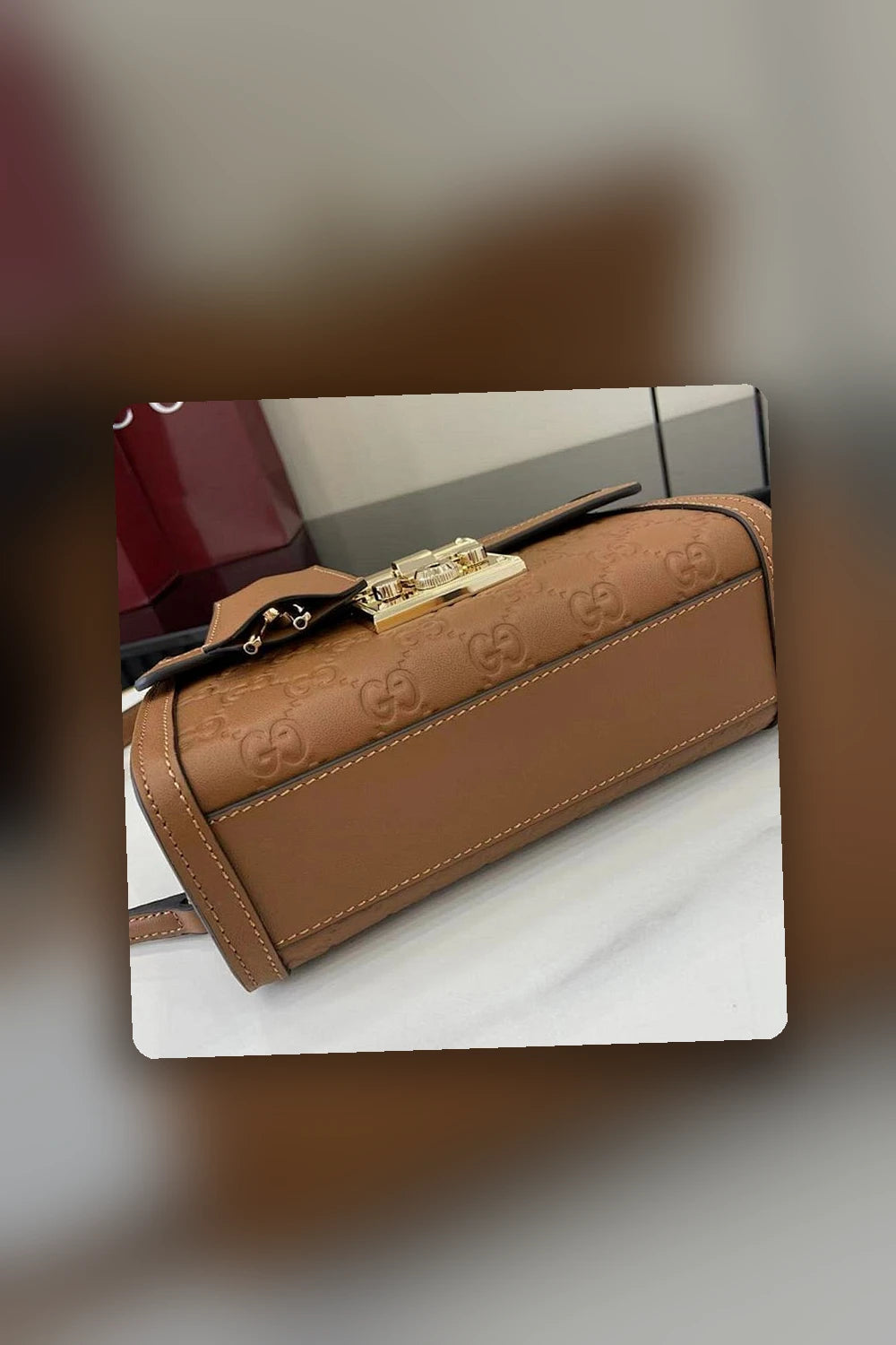 NB - GUKI Bag - 381