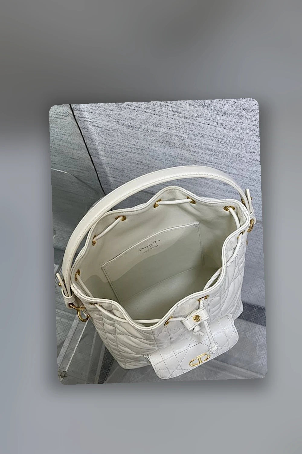 NB - DOR Bag - 1116